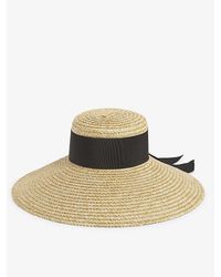 eugenia kim beach hat