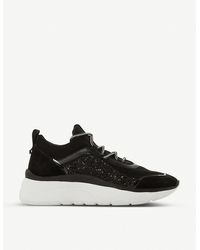 dune trainers sale ladies