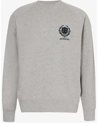 Givenchy - Sweatshirt With Logo, - Lyst