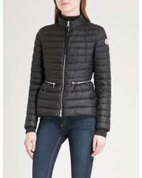 moncler agate black