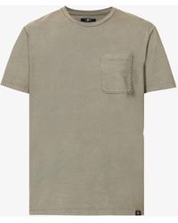 7 For All Mankind T-shirts for Men - Up to 63% off | Lyst