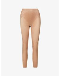 Spanx - Thinstincts® 2.0 High-rise Stretch-woven legging - Lyst