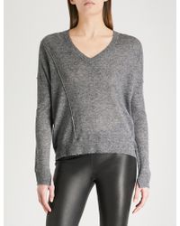 Robe Roof Zadig Et Voltaire Taille L 40 42 Vinted