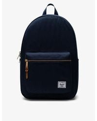 Herschel Supply Co. - Vy Settlement Recycled-polyester Backpack - Lyst