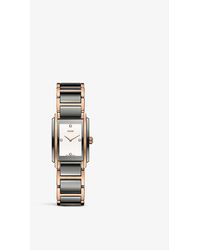 Rado S watch Integral White SJ mop refR20215902, Photo 3 on Gmtbroker