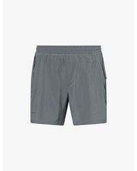 lululemon - Pace Breaker Lined 5' Stretch-Woven Shorts - Lyst
