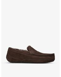 UGG - Ascot Slipper - Lyst