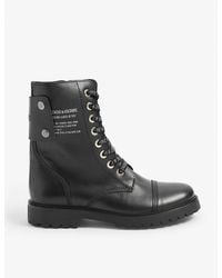Zadig & Voltaire Boots for Women | Online Sale up to 79% off | Lyst