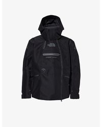 The North Face - Steep Tech Funnel-neck Shell Jacket - Lyst