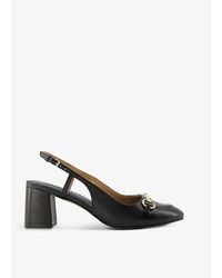 Dune Pump shoes for Women | Online Sale up to 55% off | Lyst