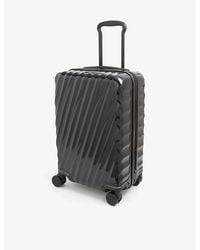 Tumi - International Carry-on 19 Degree Polycarbonate Suitcase - Lyst
