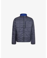 Patagonia - Light Gust Padded Shell Jacket - Lyst