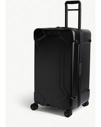 Briggs & Riley Torq Medium Four-wheel Trunk 72.5cm - Black