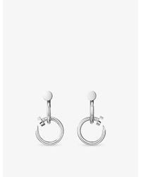 Cartier - Juste Un Clou 18Ct- Earrings - Lyst