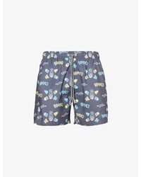 Boardies - No Pain Recycled-polyester Swim Shorts Xx - Lyst
