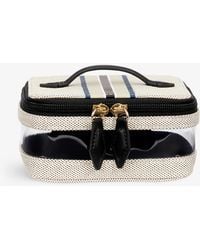 paravel vanity case