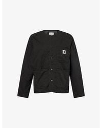 Carhartt - Kylan Liner Cotton Jacket - Lyst