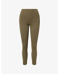 Now You Live - Walton Legging 7/8Inch Leggings - Lyst
