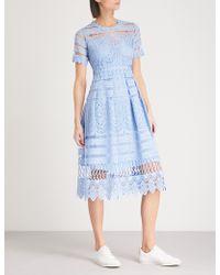 maje evening dresses