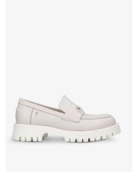 Carvela Kurt Geiger Loafers and moccasins for Women | Online Sale up to 77%  off | Lyst