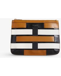 Ted Baker Clutches and evening bags for Women | Online Sale up to 56% off |  Lyst