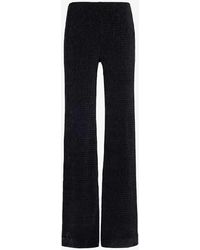 Camilla & Marc - Piper Straight-leg Mid-rise Stretch-woven Trousers - Lyst