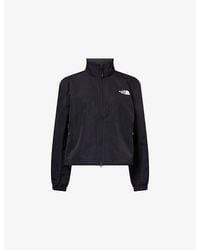 The North Face - W Tnf Easy Packable Jckt - Lyst