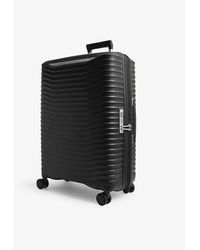 Samsonite - Upscape Spinner Expandable Four-wheel Shell Suitcase - Lyst