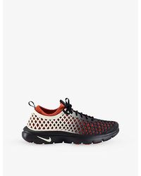 Nike - Rejuven8 Run Woven Trainers - Lyst