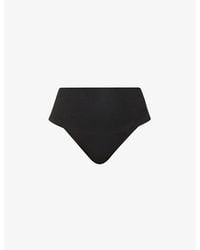 Spanx - Supersmooth Undie-Tectable Thong - Lyst