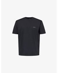 Condition - Everyday Logo-Print Jersey T-Shirt - Lyst