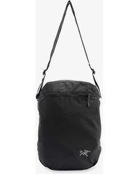 Arc'teryx - Heliad Logo-embroidered Ripstop Tote Bag - Lyst