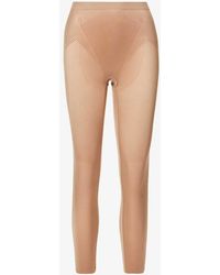 Spanx - Thinstincts® 2.0 High-rise Stretch-woven legging - Lyst