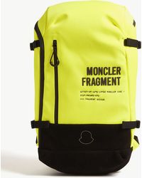 Moncler Genius Backpacks for Men | Online Sale up to 41% off | Lyst