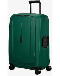 Samsonite - Essens Spinner Hard Case 4 Wheel Recycled-polypropylene Suitcase - Lyst