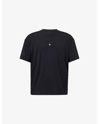 247 BY Represent - 247 Dna Cotton-Jersey T-Shirt - Lyst
