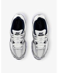 nike just do it white and black newspaper print air max 95