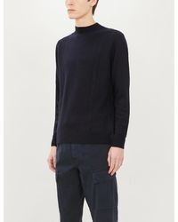 oscar jacobson knitwear