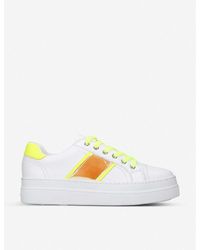 aldo sneakers femme