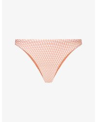 Cheap Monday - Tamarama Bikini Bottom - Lyst