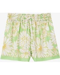 Sandro Shorts for Women | Online Sale up to 55% off | Lyst