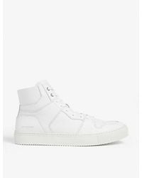 sneakers the kooples