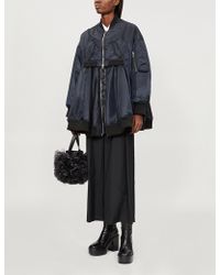 Noir Kei Ninomiya Casual jackets for Women - Up to 50% off at Lyst.com
