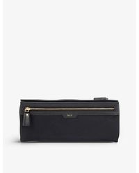 Anya Hindmarch - Night And Day Regenerated Nylon Pouch - Lyst