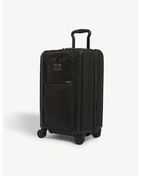 Tumi - International Ballistic Nylon Carry-on Suitcase - Lyst