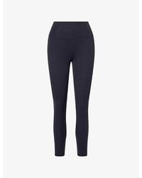 Fp Movement - Never Better Full-Length Workout Leggings - Lyst
