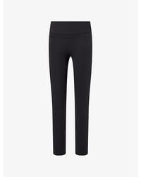 GYMSHARK - Whitney Regular High-Rise Gym Leggings - Lyst