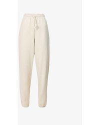 Acne Studios Track pants and sweatpants for Women - Up to 70% off 