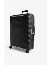 Samsonite - Upscape Spinner Four-wheel Shell Suitcase - Lyst