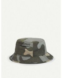 bucket hat cp company